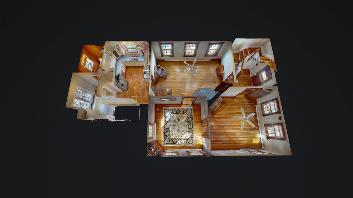 37 Woodlund Avenue Westerly, RI 02891 - Photo 33 of 45 Level 1