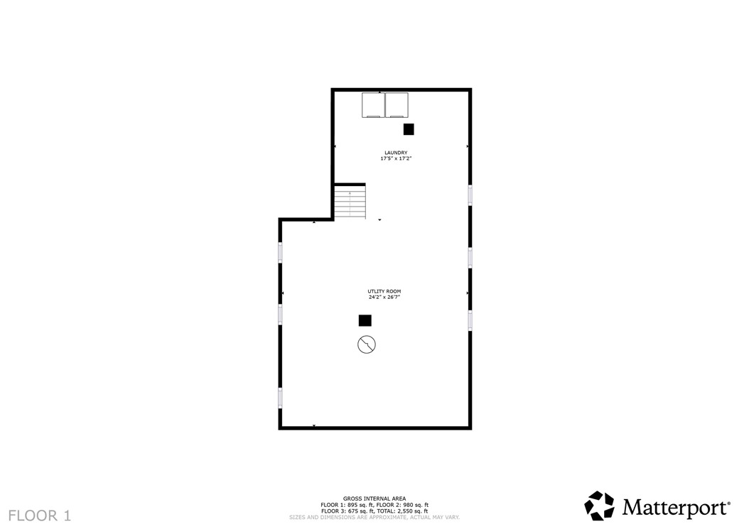 37 Woodlund Avenue Westerly, RI 02891 - Photo 43 of 45 Lower Level Basement