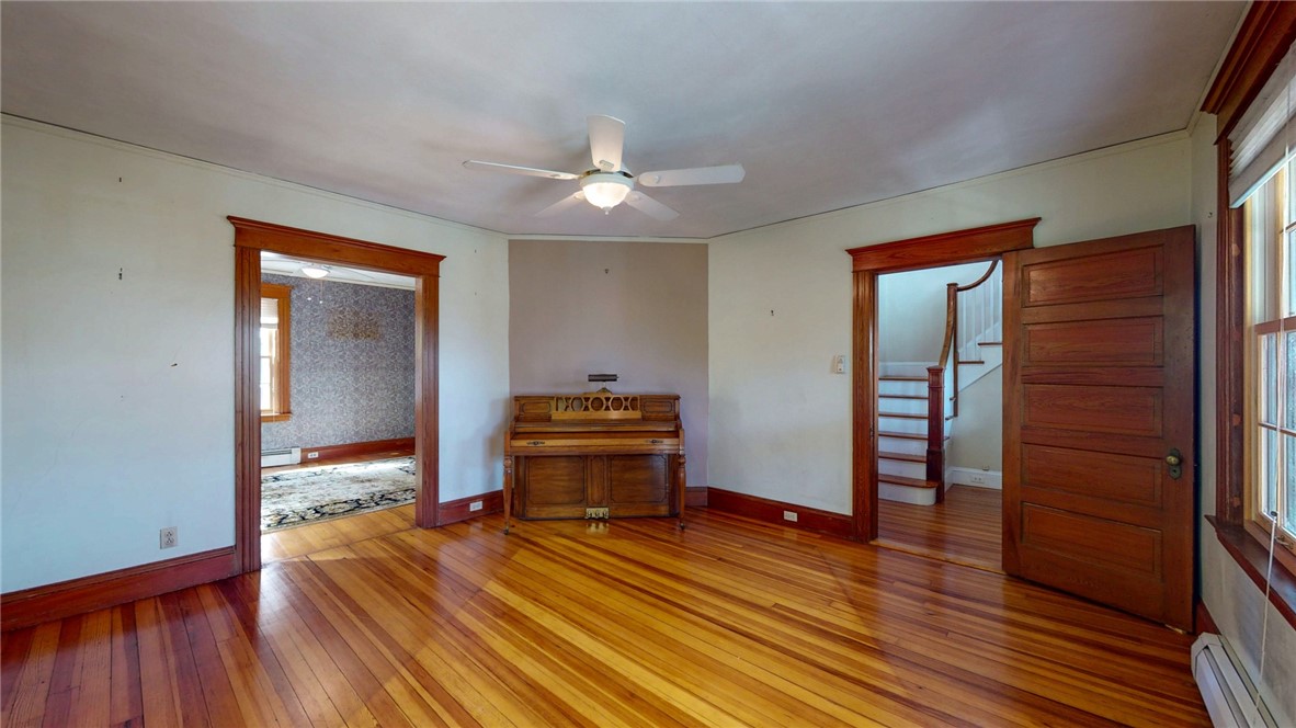 37 Woodlund Avenue Westerly, RI 02891 - Photo 8 of 45 Living Room