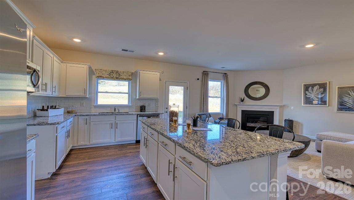 122 Salers Road Fletcher, NC 28732 - Photo 7 of 38