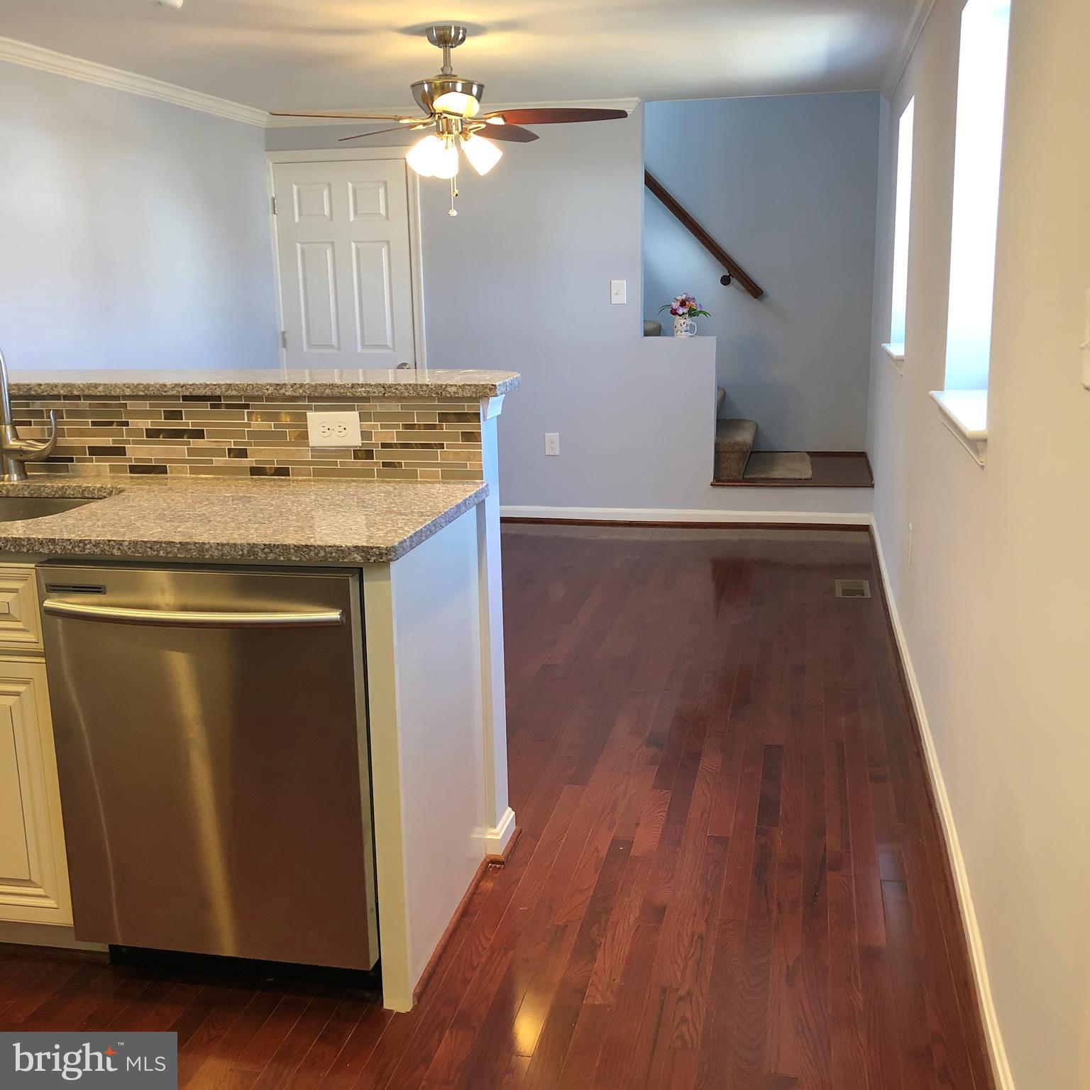 7918 Highpoint Road Parkville, MD 21234 - Photo 11 of 16 Interior (General)