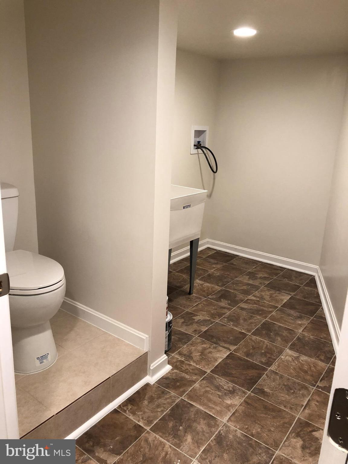 7918 Highpoint Road Parkville, MD 21234 - Photo 13 of 16 Basement
