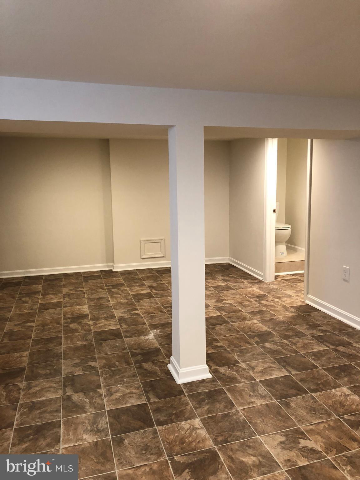 7918 Highpoint Road Parkville, MD 21234 - Photo 14 of 16 Basement