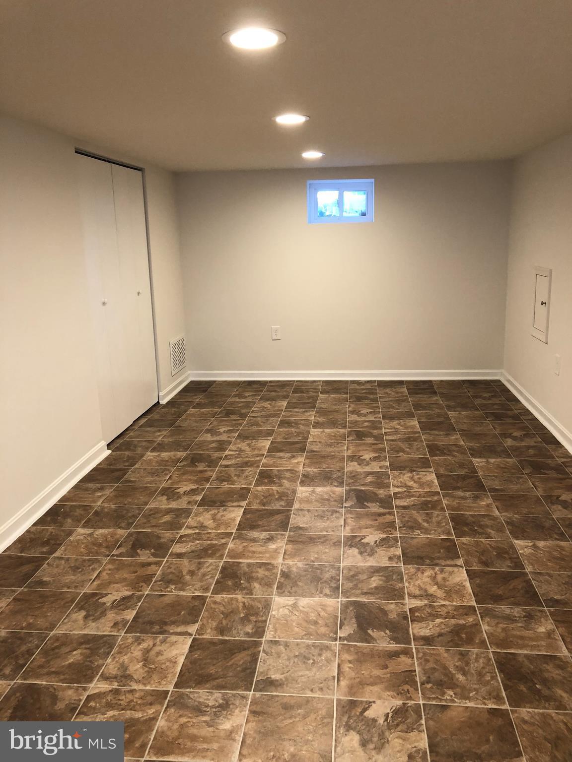7918 Highpoint Road Parkville, MD 21234 - Photo 15 of 16 Basement