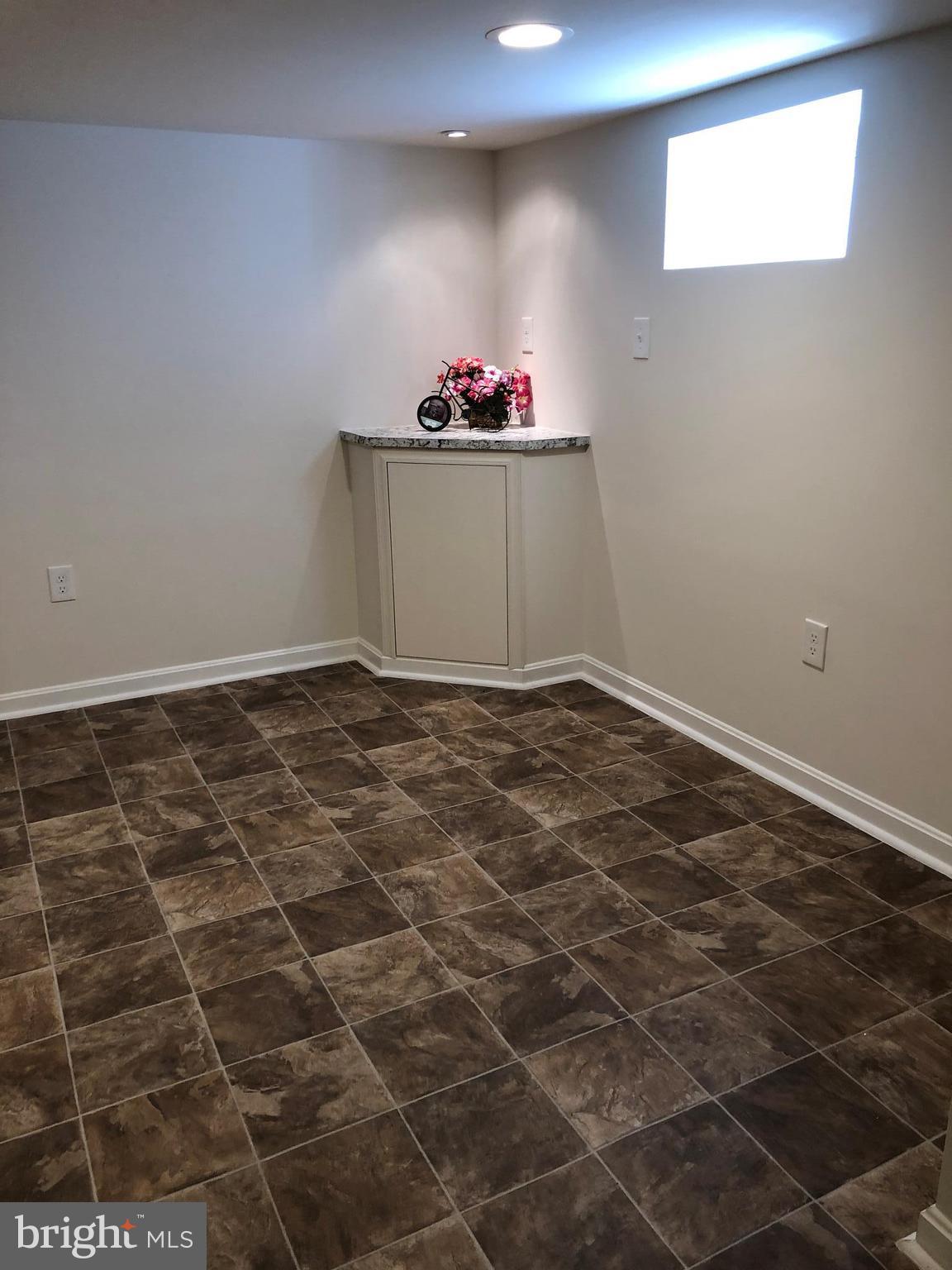7918 Highpoint Road Parkville, MD 21234 - Photo 16 of 16 Basement