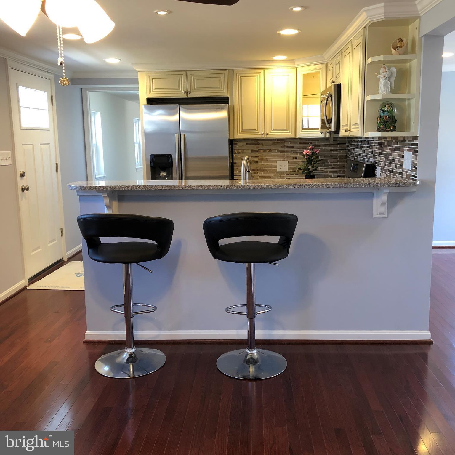 7918 Highpoint Road Parkville, MD 21234 - Photo 3 of 16 Kitchen