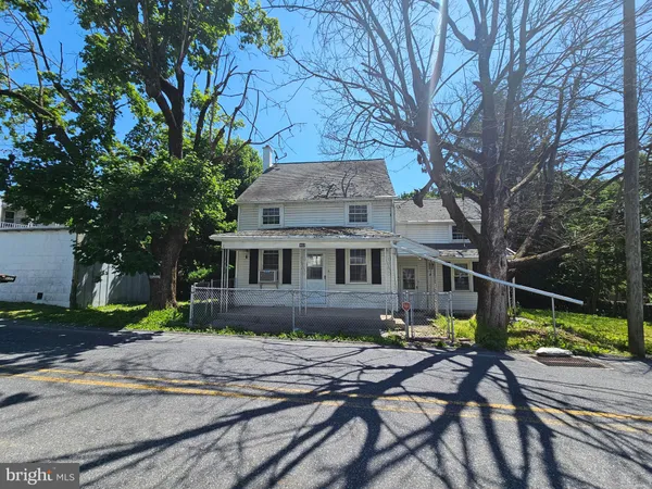 $185,000 | 902 Miller Street, Lebanon, PA 17046