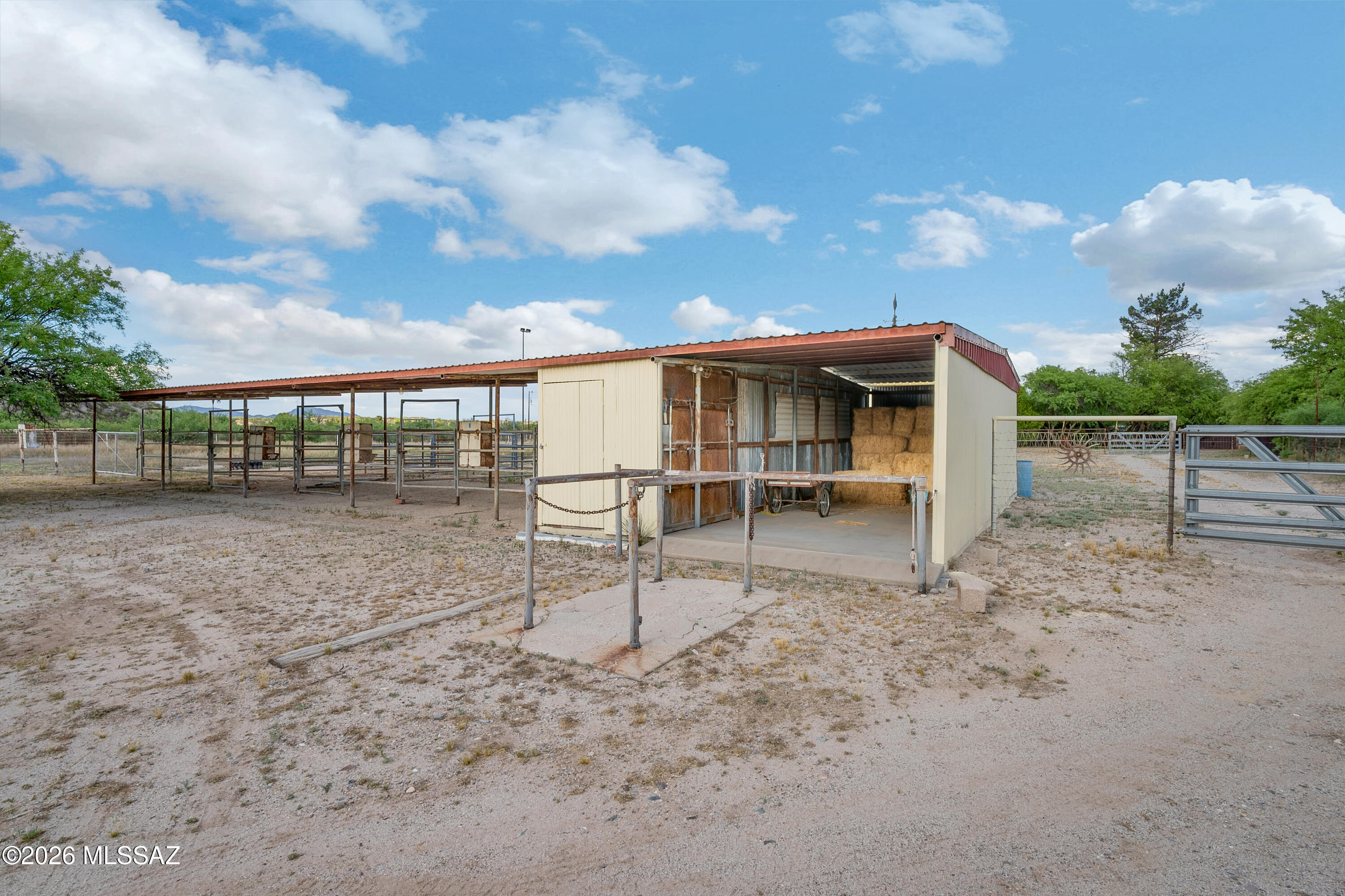 822 East Pomerene Road Benson, AZ 85602 - Photo 24 of 40 822 E Pomerene Road, Benson, AZ 85602