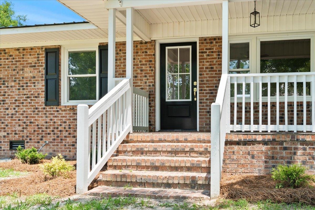 1650 Oven Bottom Road Nichols, SC 29581 - Photo 5 of 43 Gallery Image 5