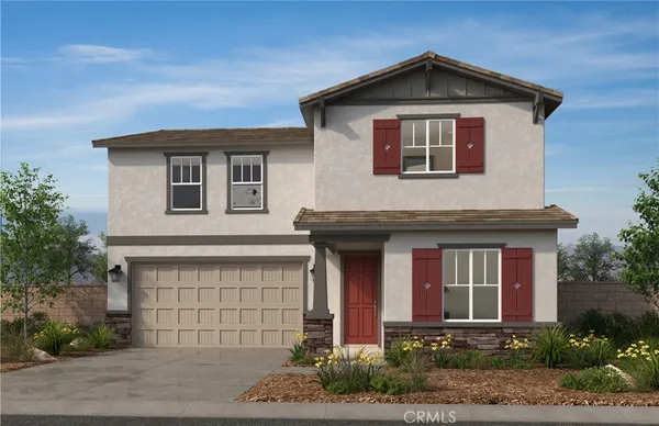 $825,990 | 4749 South Aurora Avenue, Ontario, CA 91762