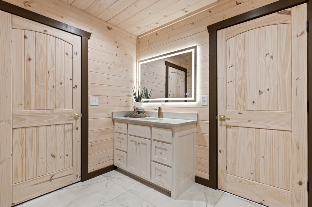 1264 Sun Rock Mountain Road Blue Ridge, GA 30513 - Photo 15 of 40