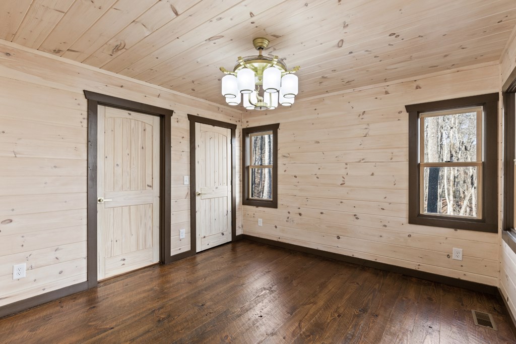 1264 Sun Rock Mountain Road Blue Ridge, GA 30513 - Photo 20 of 40