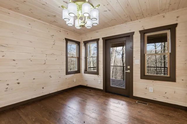 $750,000 | 1264 Sun Rock Mountain Road, Blue Ridge, GA 30513