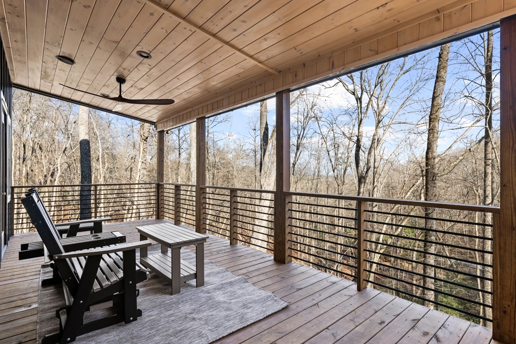 1264 Sun Rock Mountain Road Blue Ridge, GA 30513 - Photo 24 of 40