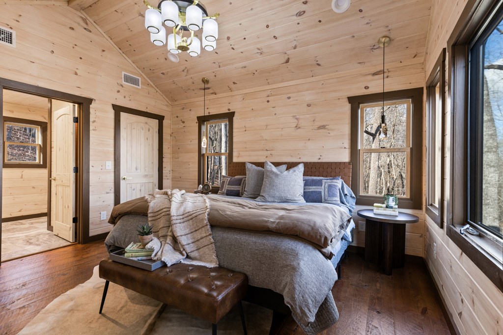 1264 Sun Rock Mountain Road Blue Ridge, GA 30513 - Photo 28 of 40