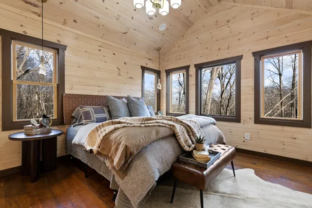 $750,000 | 1264 Sun Rock Mountain Road, Blue Ridge, GA 30513