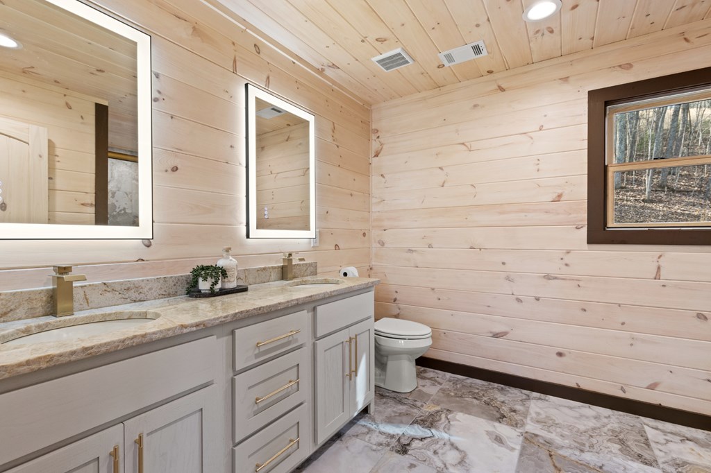 1264 Sun Rock Mountain Road Blue Ridge, GA 30513 - Photo 30 of 40