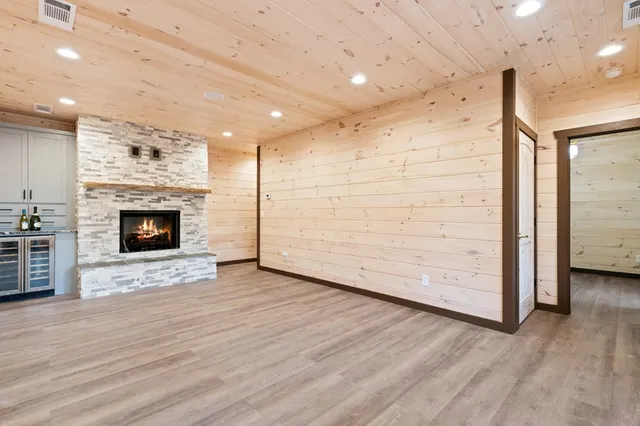 $750,000 | 1264 Sun Rock Mountain Road, Blue Ridge, GA 30513