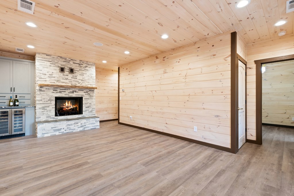 1264 Sun Rock Mountain Road Blue Ridge, GA 30513 - Photo 32 of 40