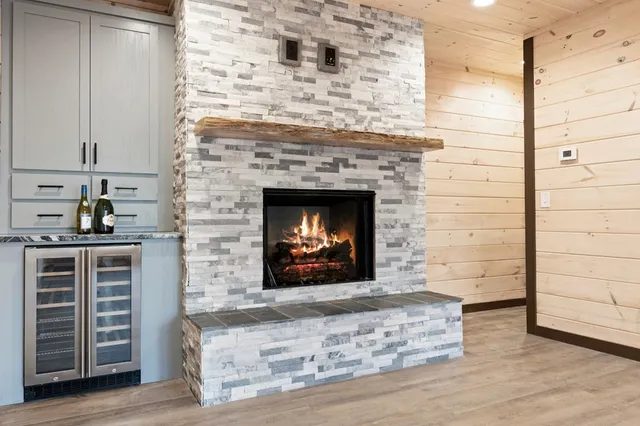 $750,000 | 1264 Sun Rock Mountain Road, Blue Ridge, GA 30513