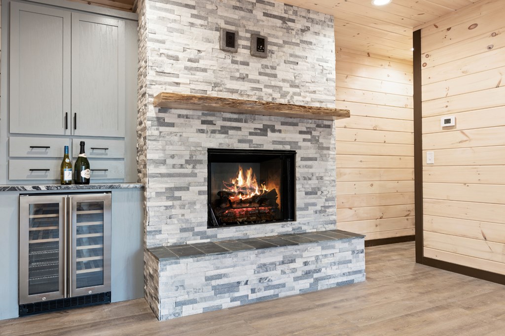 1264 Sun Rock Mountain Road Blue Ridge, GA 30513 - Photo 33 of 40