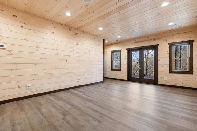 $750,000 | 1264 Sun Rock Mountain Road, Blue Ridge, GA 30513