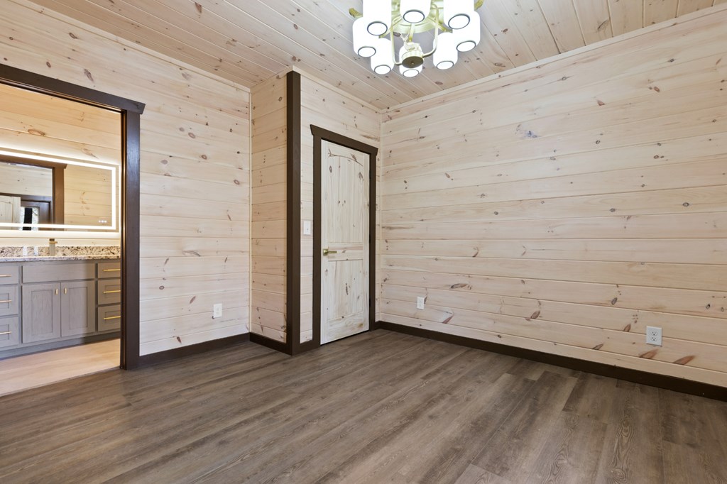 1264 Sun Rock Mountain Road Blue Ridge, GA 30513 - Photo 35 of 40