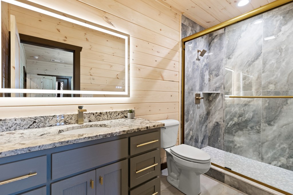 1264 Sun Rock Mountain Road Blue Ridge, GA 30513 - Photo 36 of 40