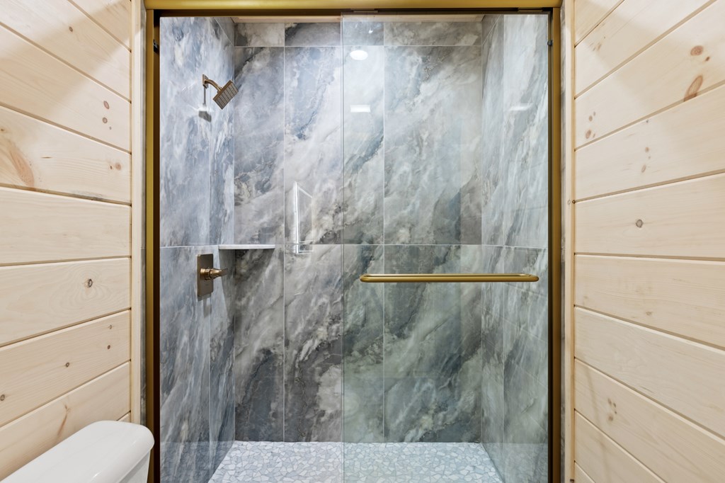 1264 Sun Rock Mountain Road Blue Ridge, GA 30513 - Photo 37 of 40