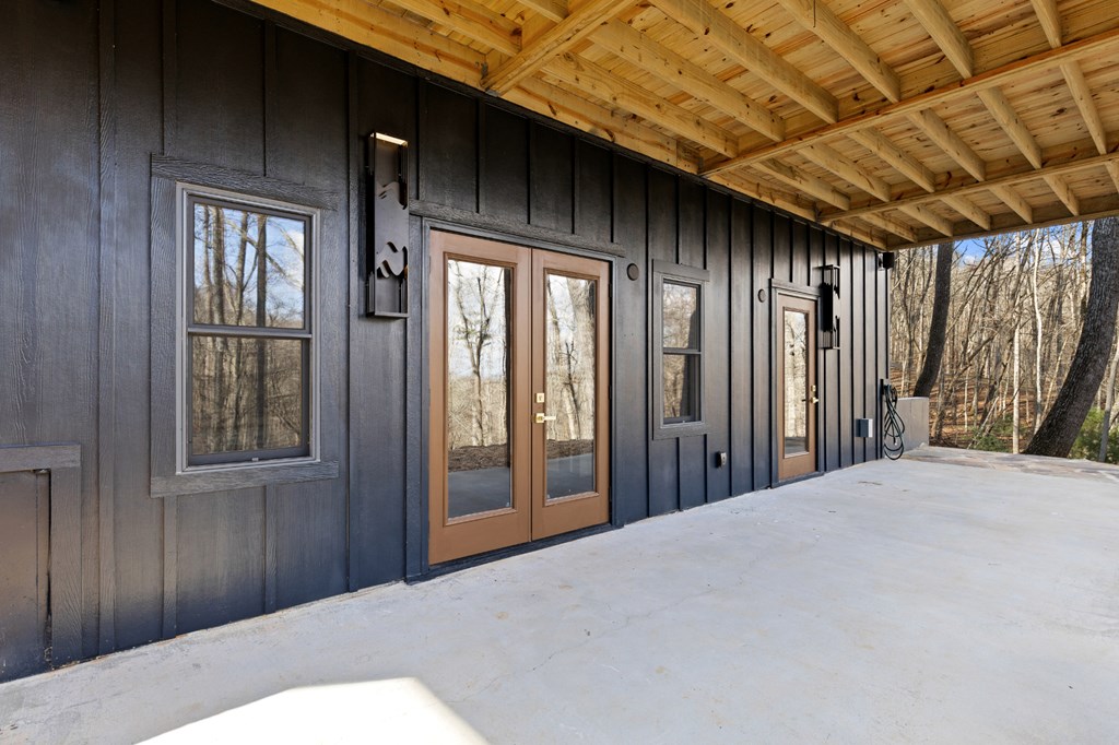 1264 Sun Rock Mountain Road Blue Ridge, GA 30513 - Photo 38 of 40