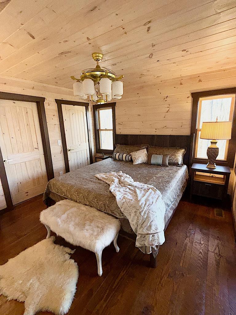 1264 Sun Rock Mountain Road Blue Ridge, GA 30513 - Photo 40 of 40