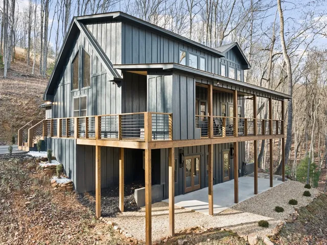 $750,000 | 1264 Sun Rock Mountain Road, Blue Ridge, GA 30513