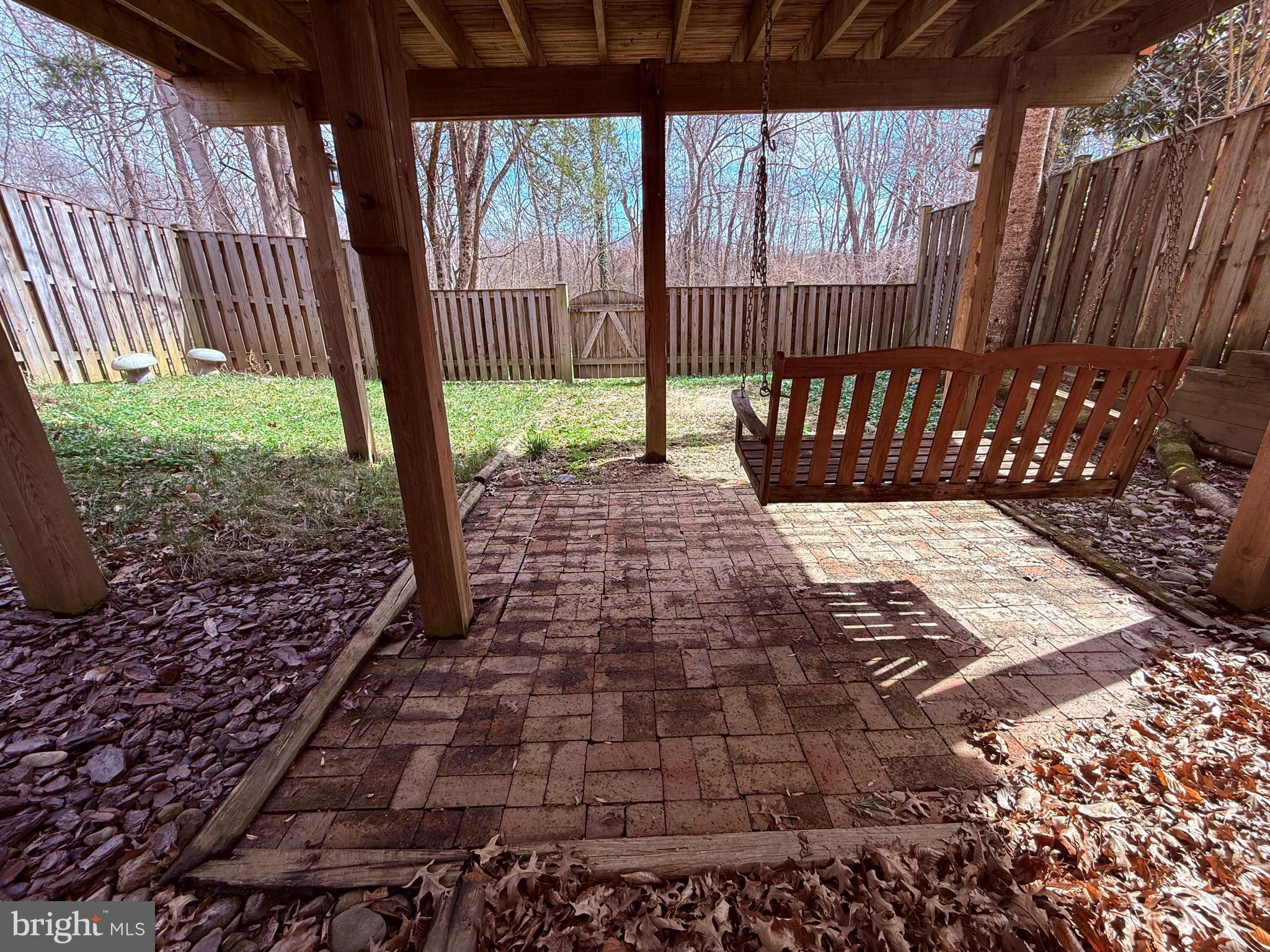 8318 Uxbridge Court Springfield, VA 22151 - Photo 20 of 24