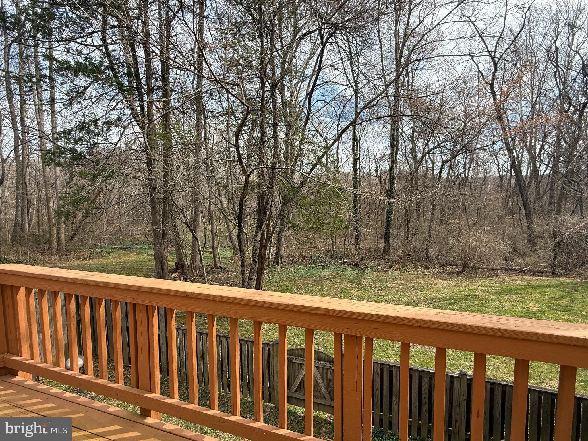 8318 Uxbridge Court Springfield, VA 22151 - Photo 21 of 24