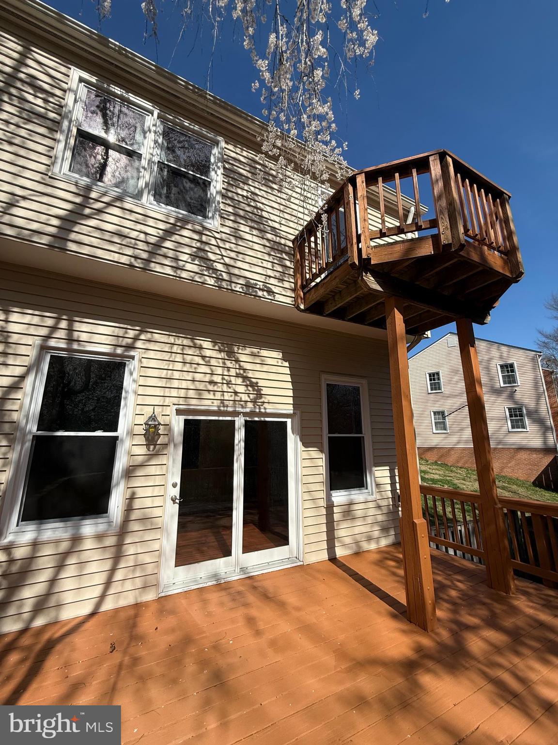 8318 Uxbridge Court Springfield, VA 22151 - Photo 21 of 31