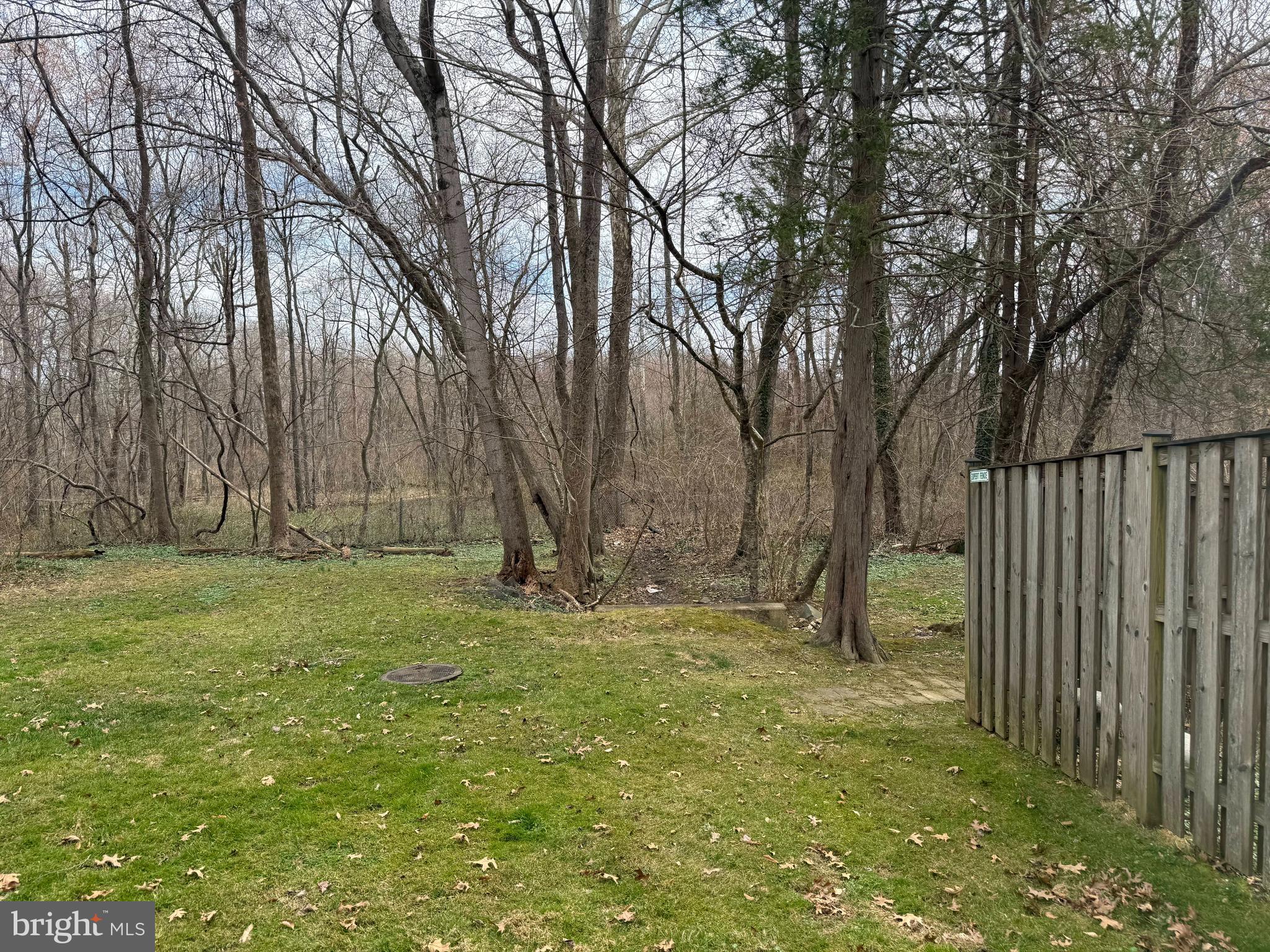 8318 Uxbridge Court Springfield, VA 22151 - Photo 22 of 24