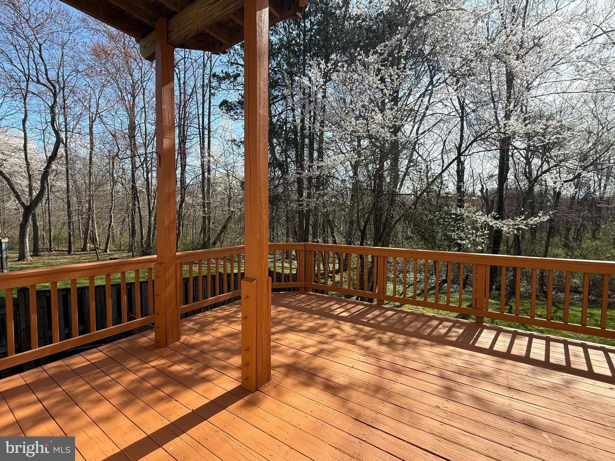 8318 Uxbridge Court Springfield, VA 22151 - Photo 22 of 31