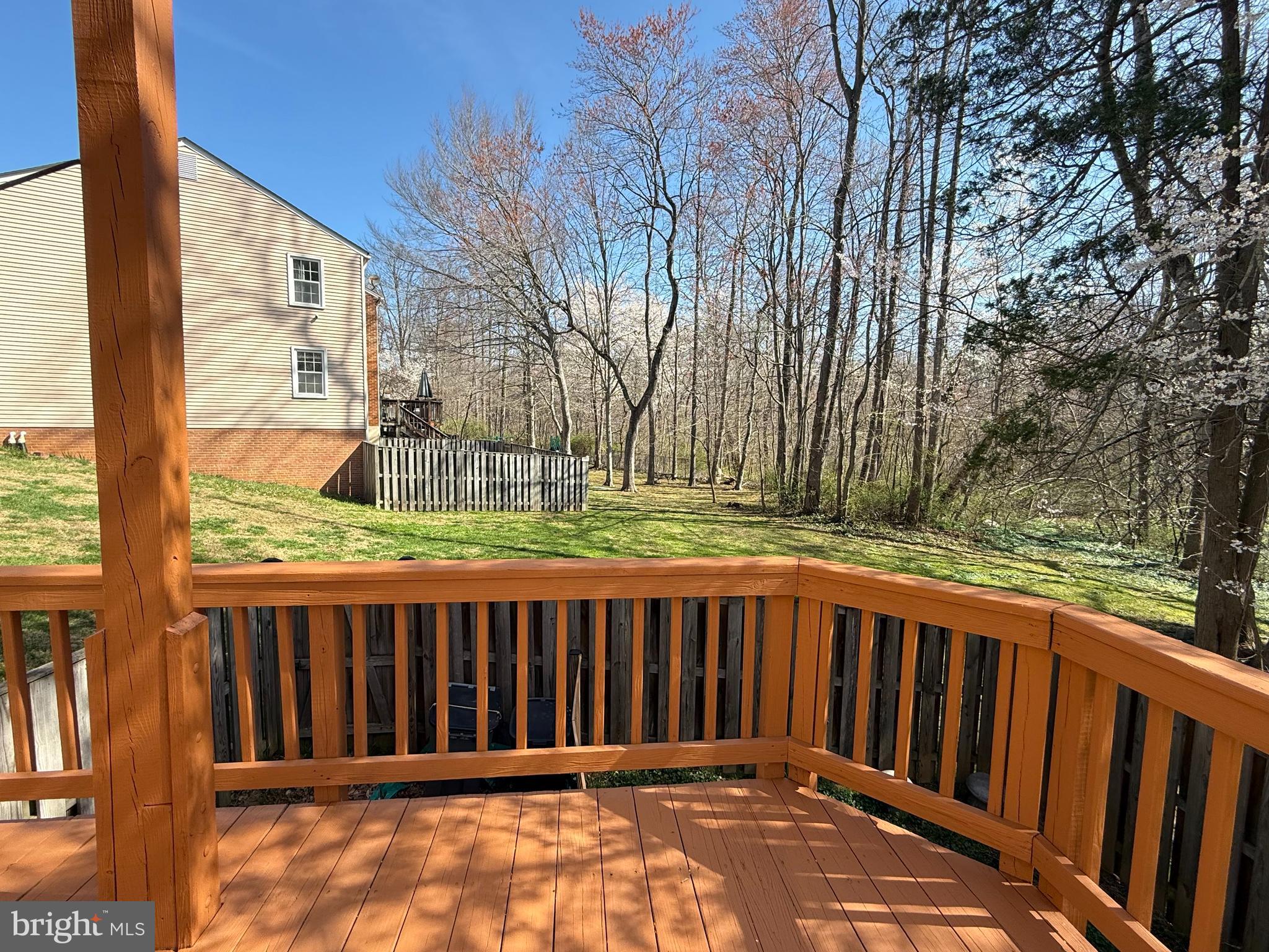 8318 Uxbridge Court Springfield, VA 22151 - Photo 23 of 31