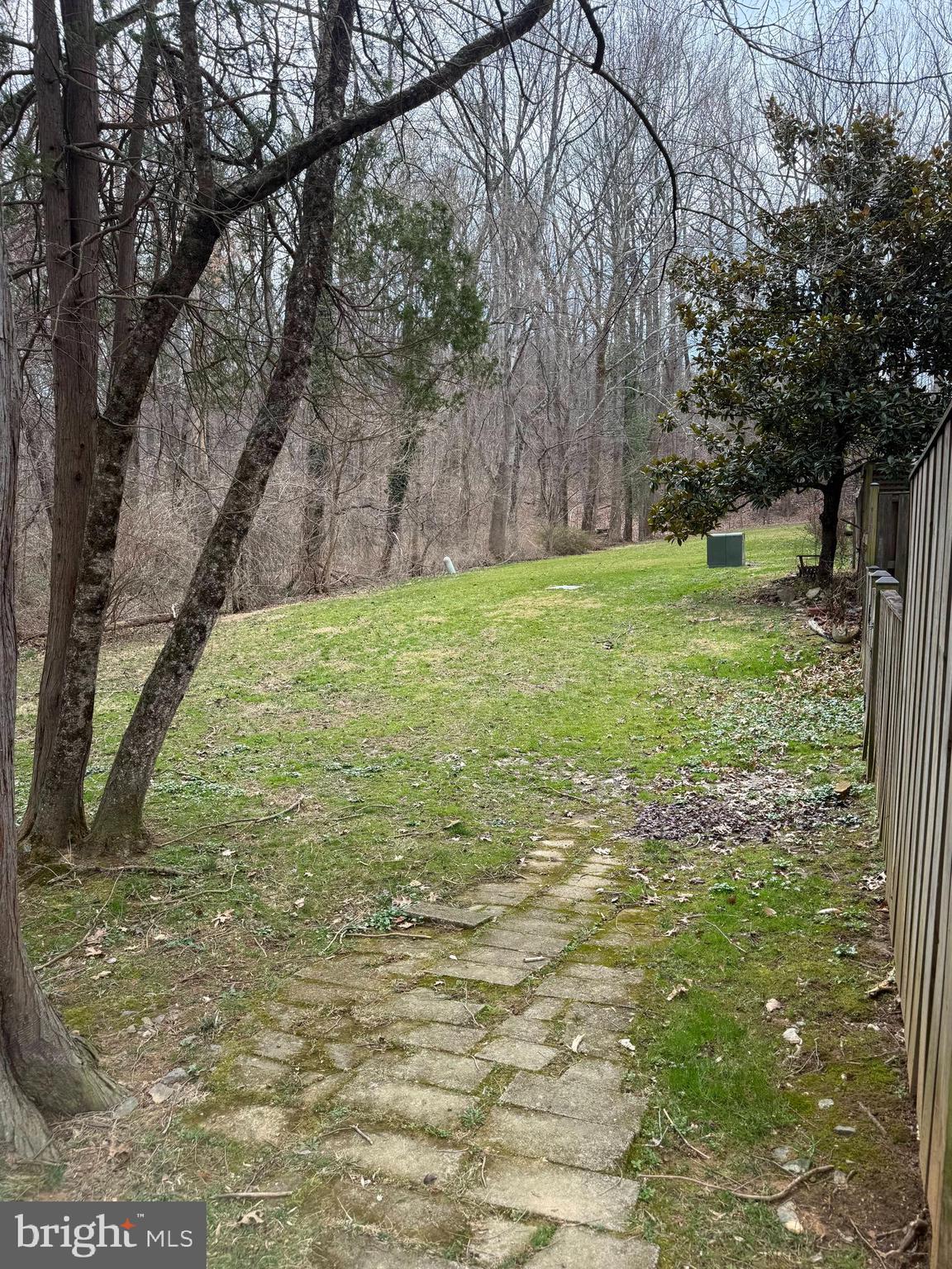 8318 Uxbridge Court Springfield, VA 22151 - Photo 23 of 24