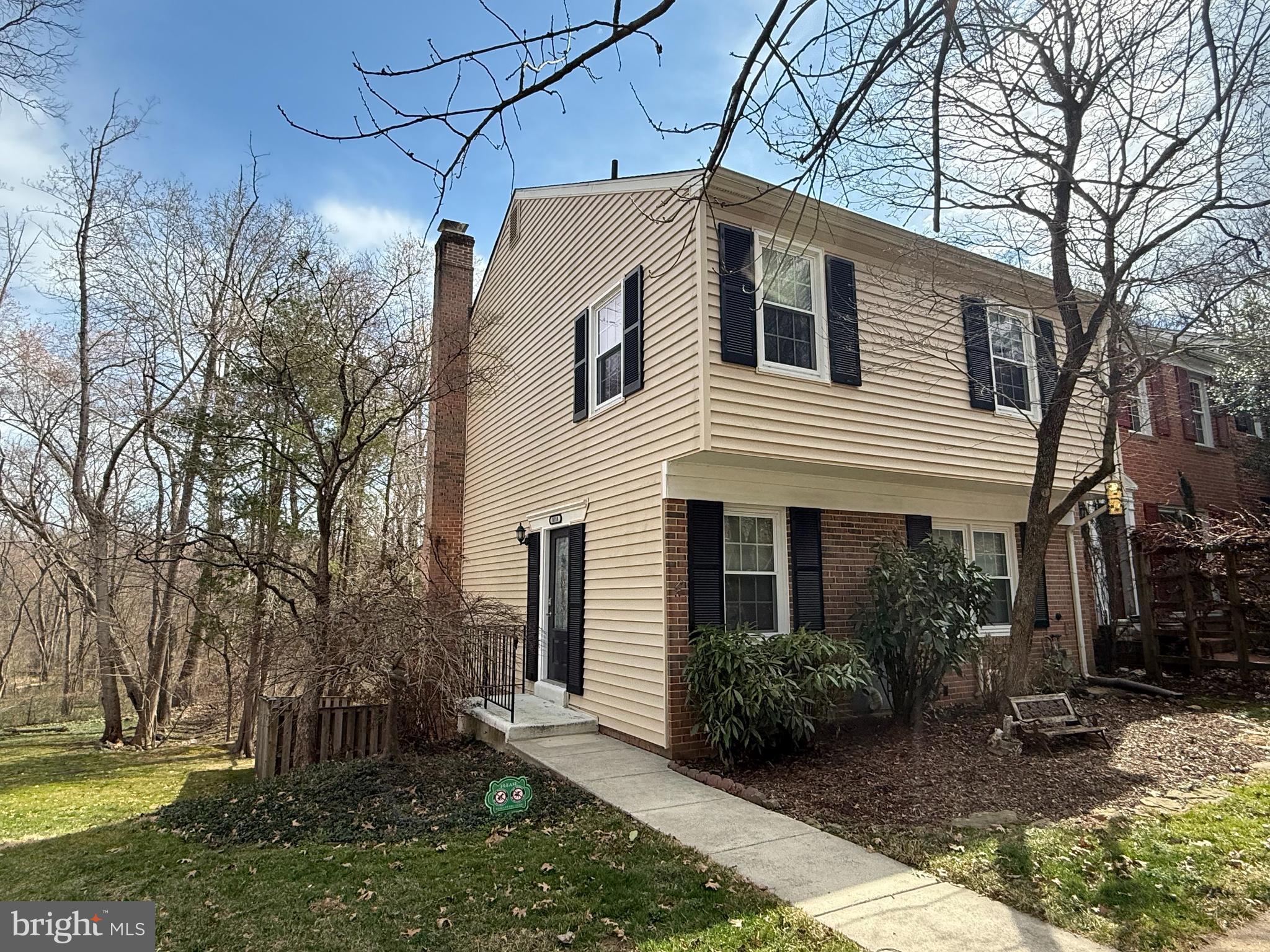 8318 Uxbridge Court Springfield, VA 22151 - Photo 24 of 24