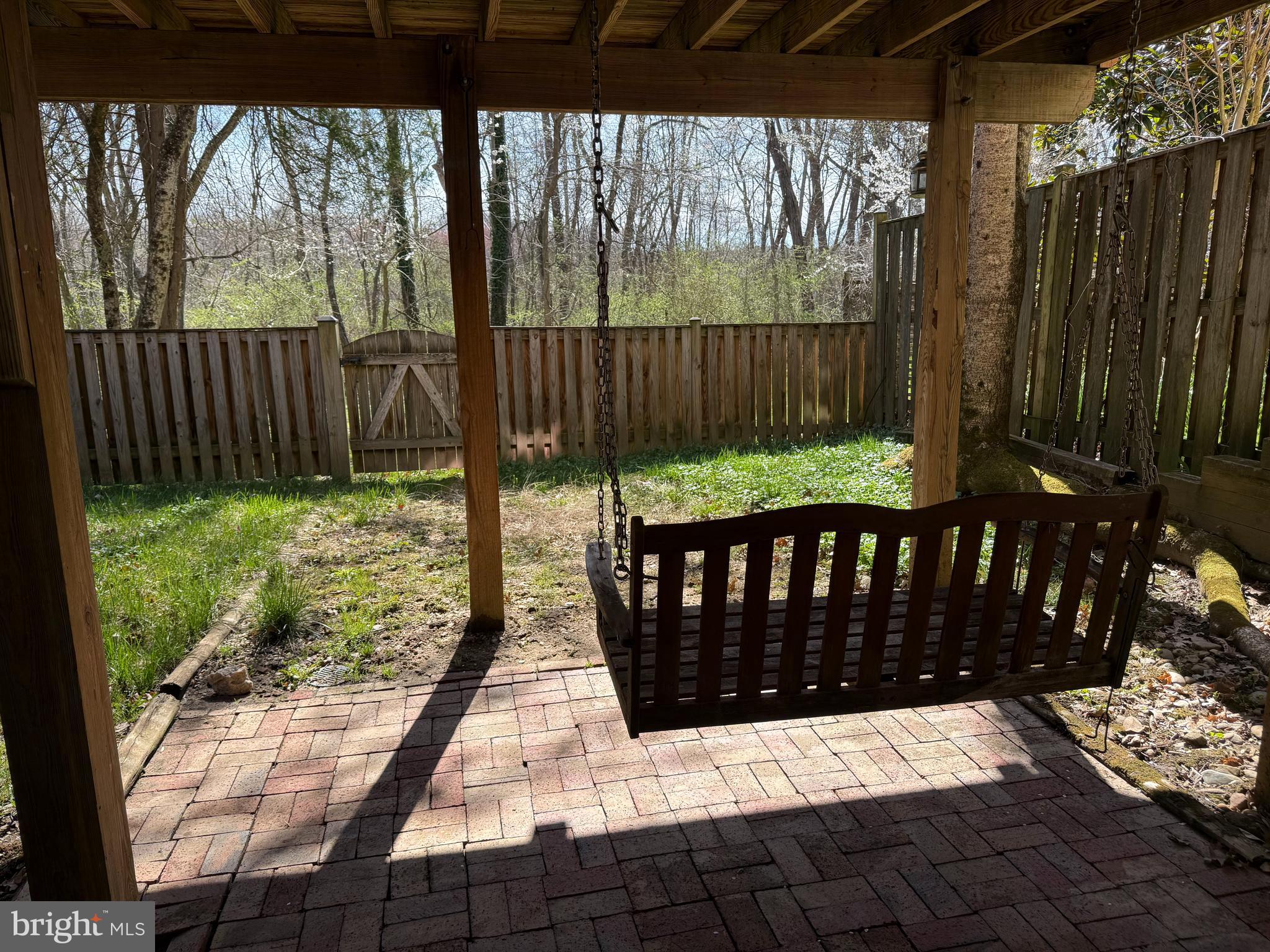 8318 Uxbridge Court Springfield, VA 22151 - Photo 28 of 31