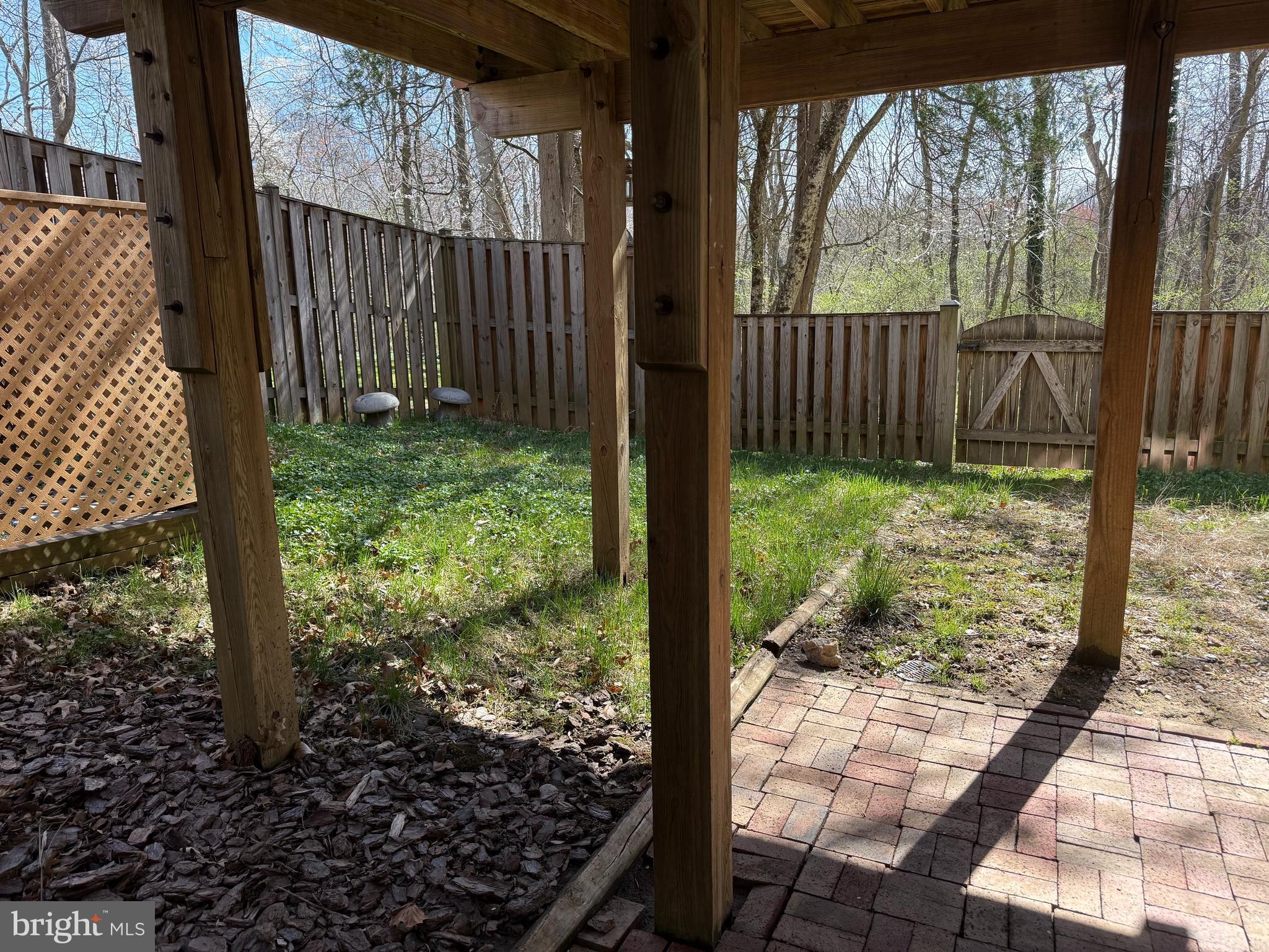 8318 Uxbridge Court Springfield, VA 22151 - Photo 29 of 31