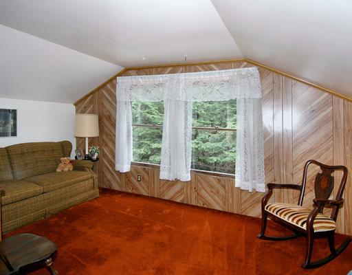 216 Woodcroft Road Economy, PA 15005 - Photo 11 of 18 Other. This is the Sitting Room "Den" off the 2nd Bedroom - we cannot confirm hardwood floors under this portion of the room. Room is very bright and, as you can see very spacious and overlooks the Brick Patio and Waterfall.
