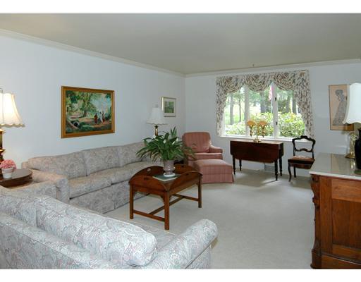 216 Woodcroft Road Economy, PA 15005 - Photo 6 of 18 Living Room. Spavious Living Room Showing Front Triple Window - also has Double window overlooking the Backyard and Pool area.