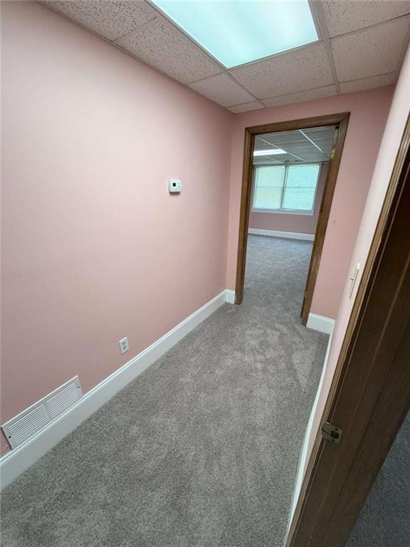 763 McDaniel Mill Road Southwest Conyers, GA 30094 - Photo 55 of 80 a view of an empty room
