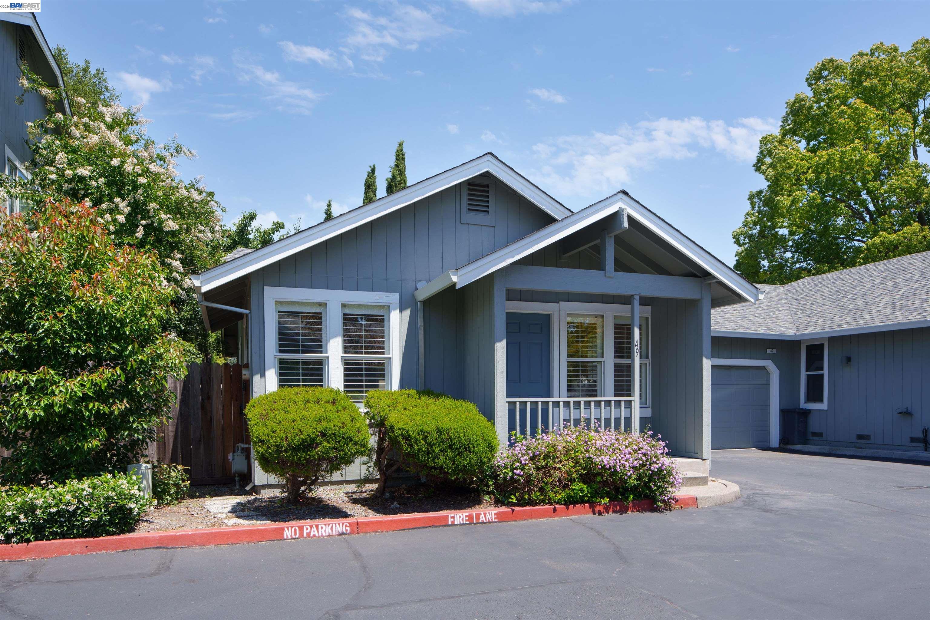 49 Okelly Way Santa Rosa, CA 95403 - Photo 1 of 25