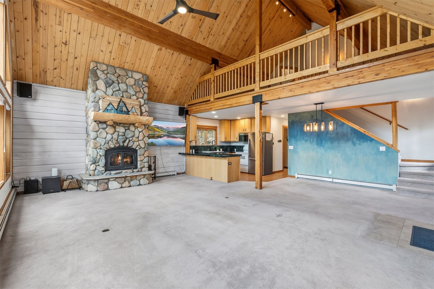 1043 Range Road Breckenridge, CO 80424 - Photo 5 of 41