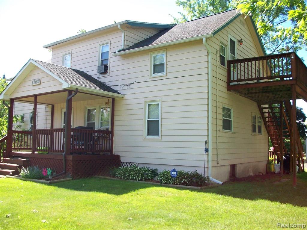 1163 West Reid Road Flint, MI 48507 - Photo 3 of 26 Gallery Image 3