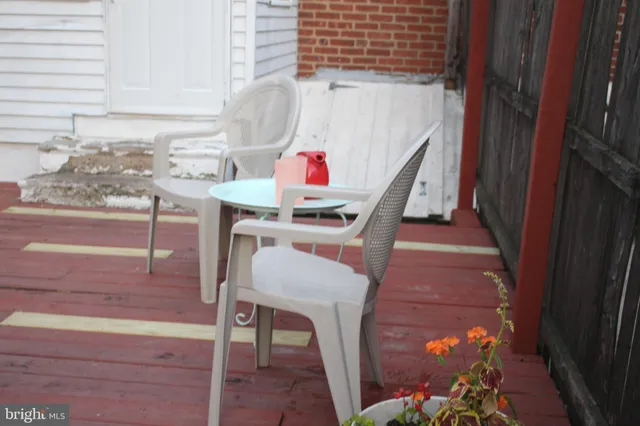 $2,000 | 409 North York Street, Pottstown, PA 19464