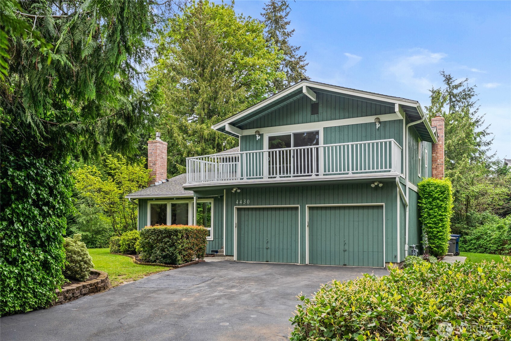 4430 136th Place Southwest Edmonds, WA 98026 - Photo 3 of 40